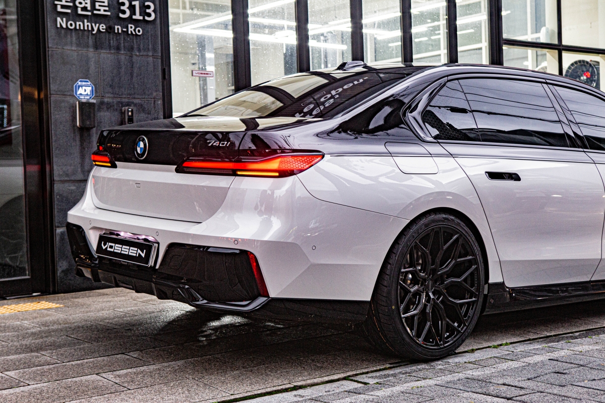BMW 7시리즈