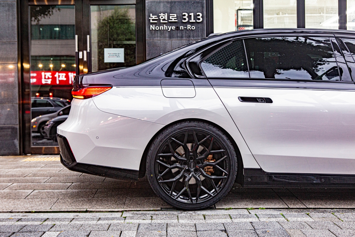 BMW 7시리즈