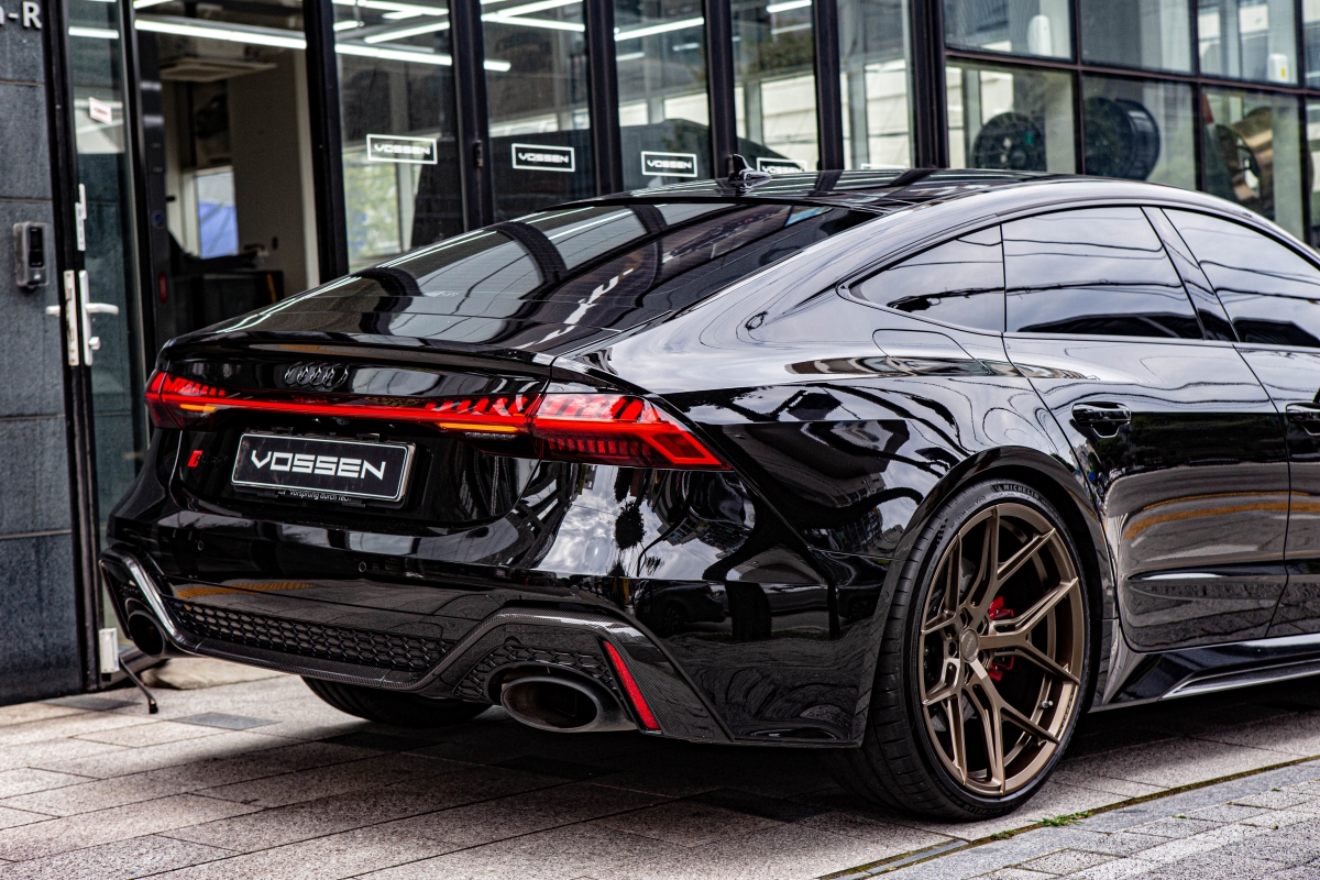아우디 RS7