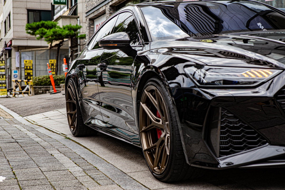 아우디 RS7