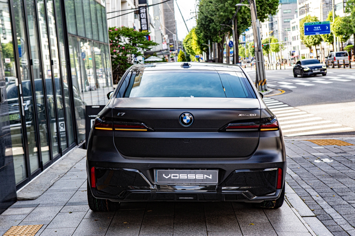 BMW 7시리즈