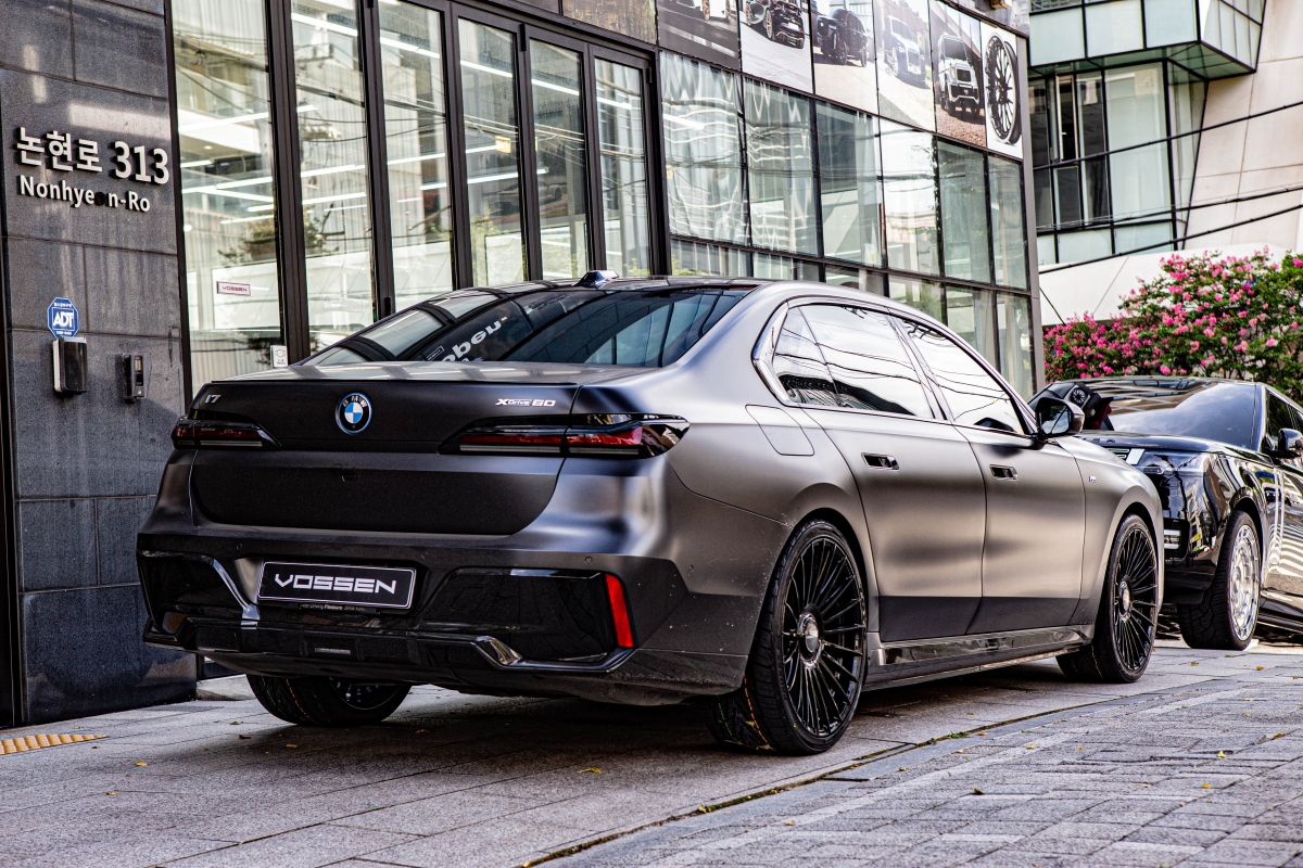 BMW 7시리즈