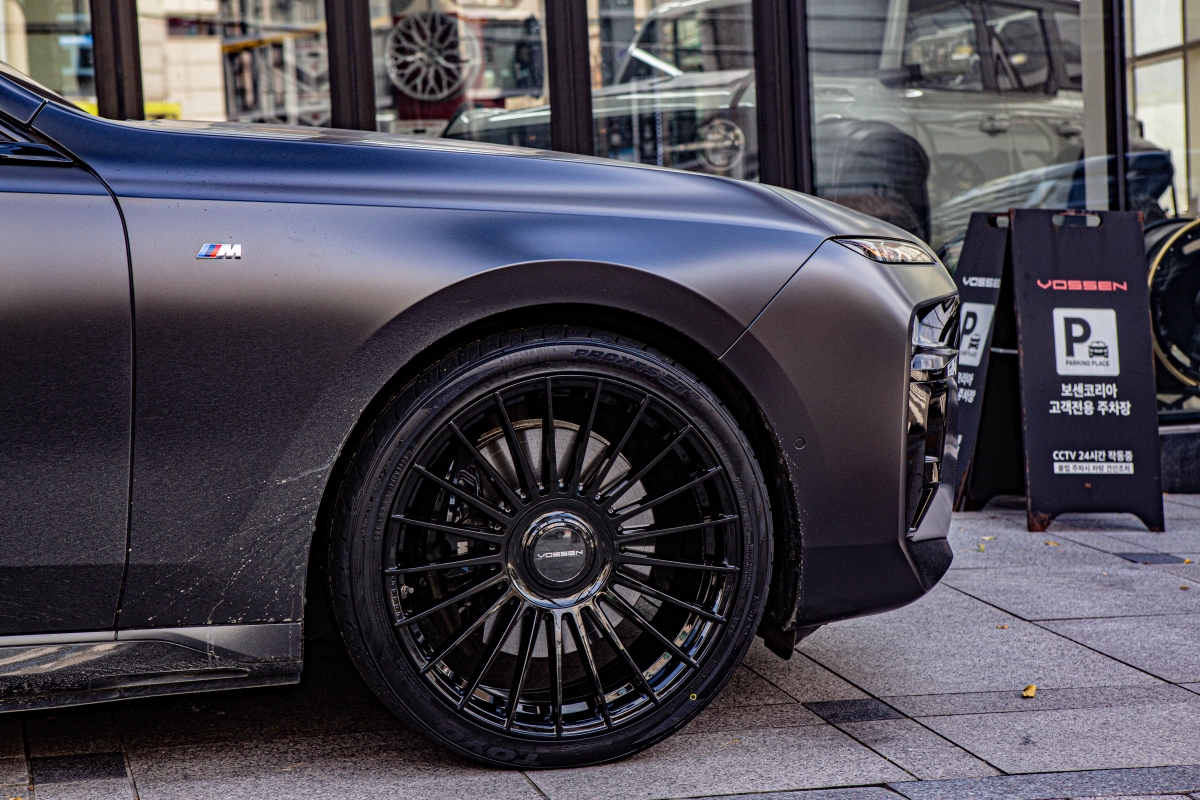 BMW 7시리즈
