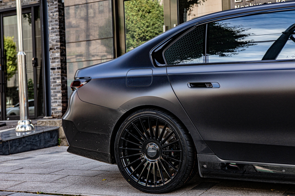 BMW 7시리즈