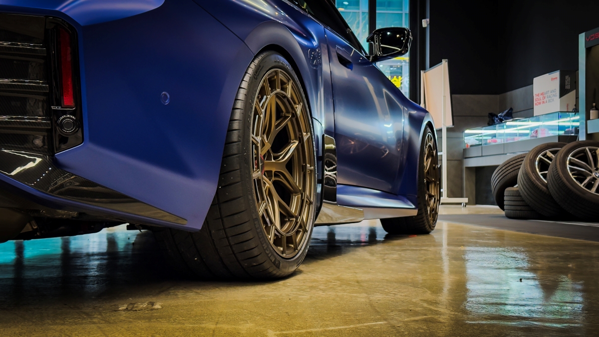 BMW M2