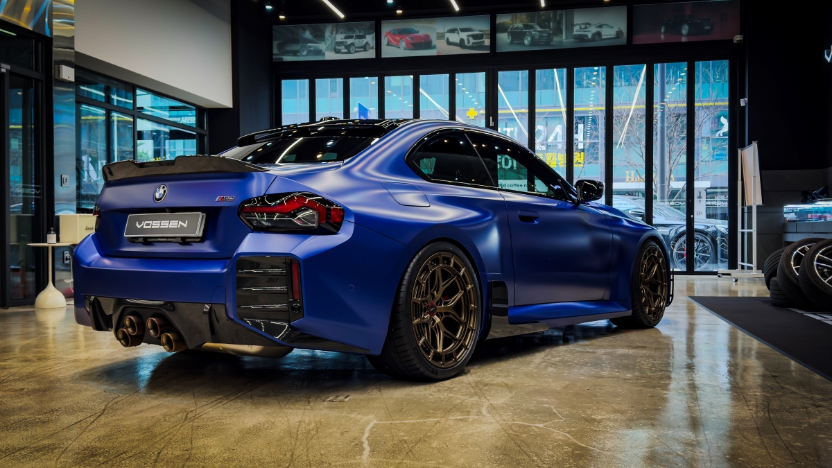 BMW M2