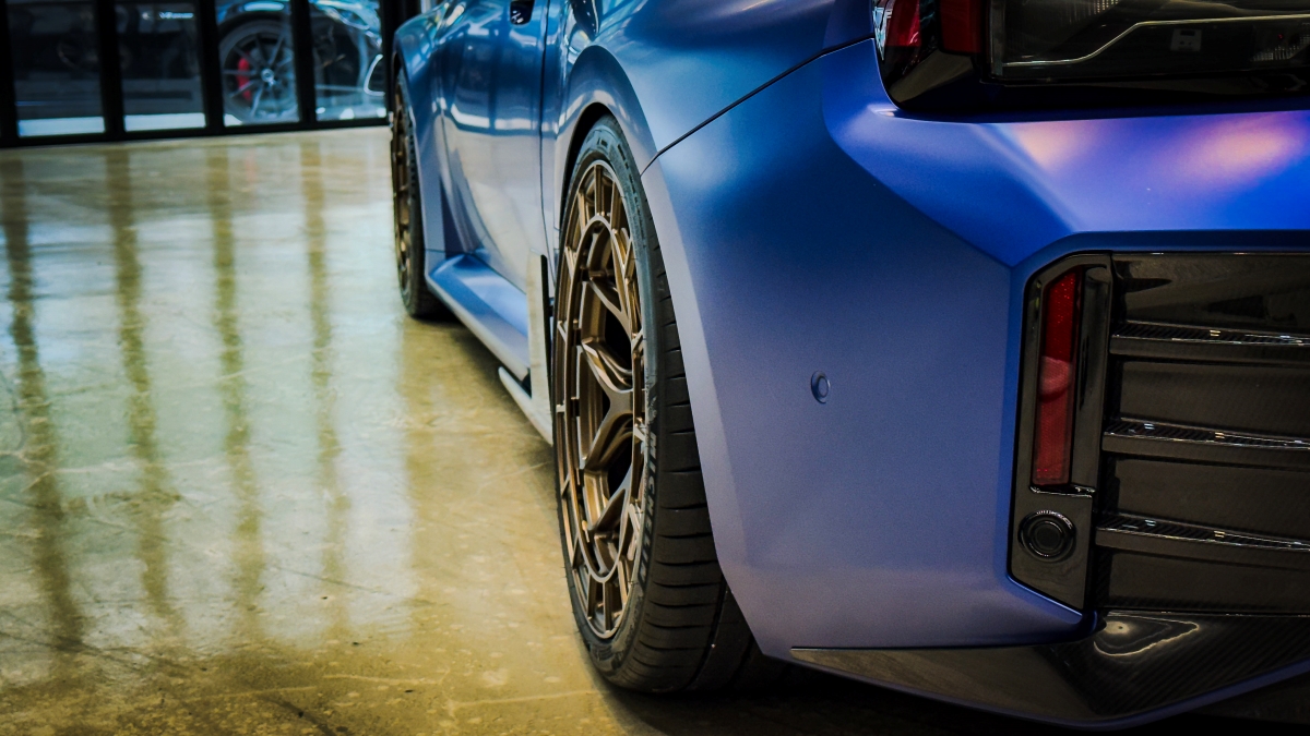 BMW M2