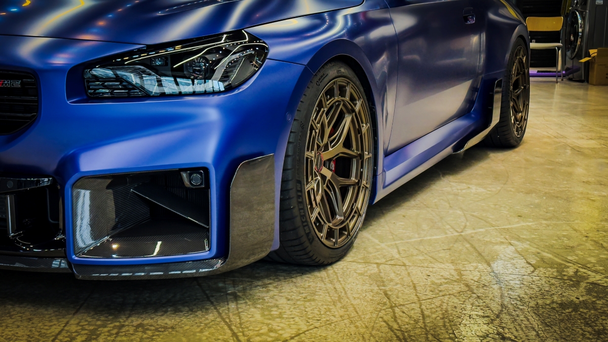 BMW M2