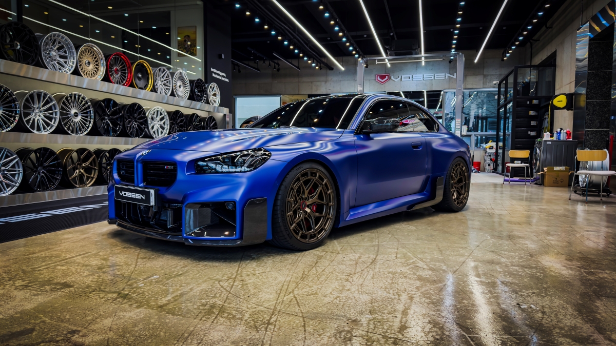 BMW M2