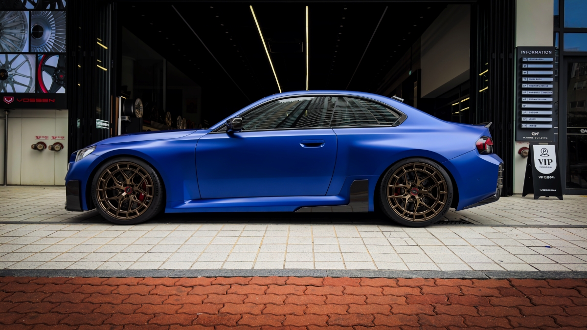 BMW M2