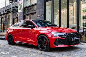 아우디 RS3