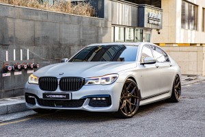 BMW 7시리즈
