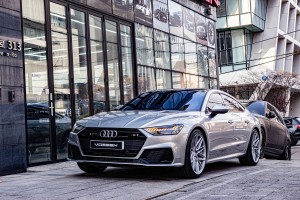 아우디 A7