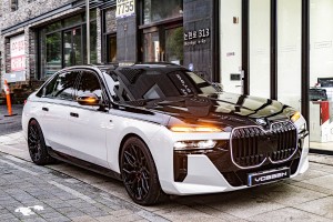 BMW 7시리즈