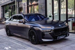 BMW 7시리즈