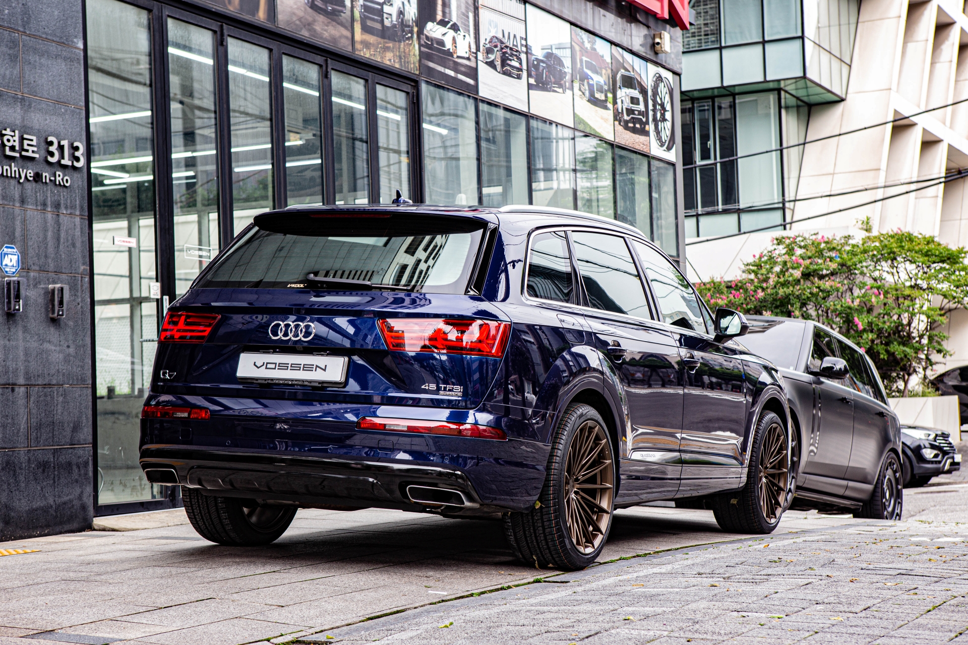 아우디 Q7