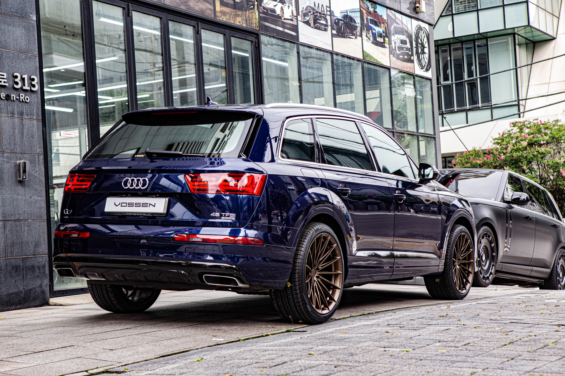 아우디 Q7