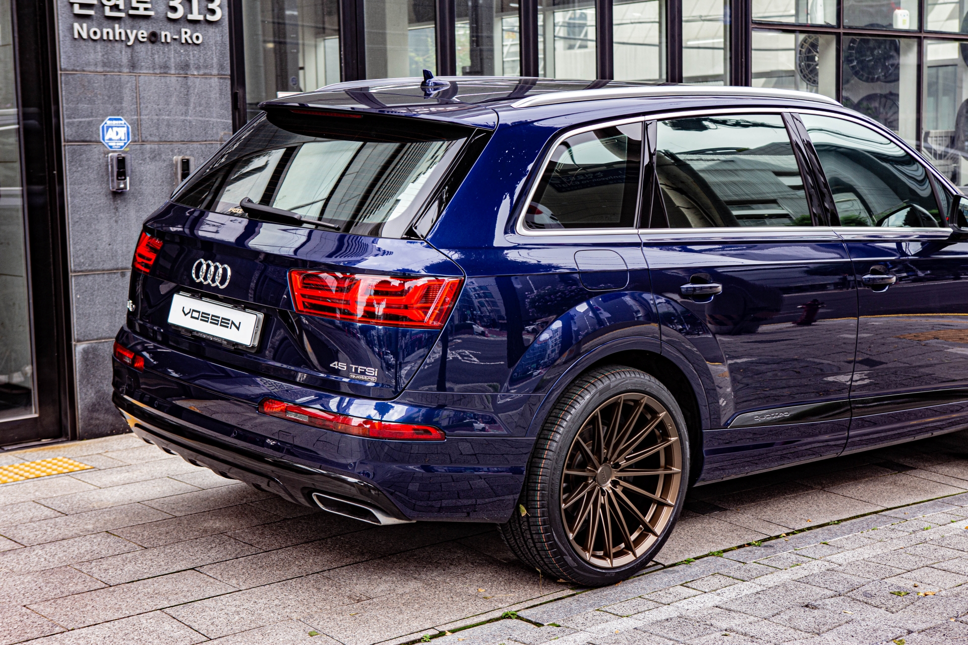아우디 Q7