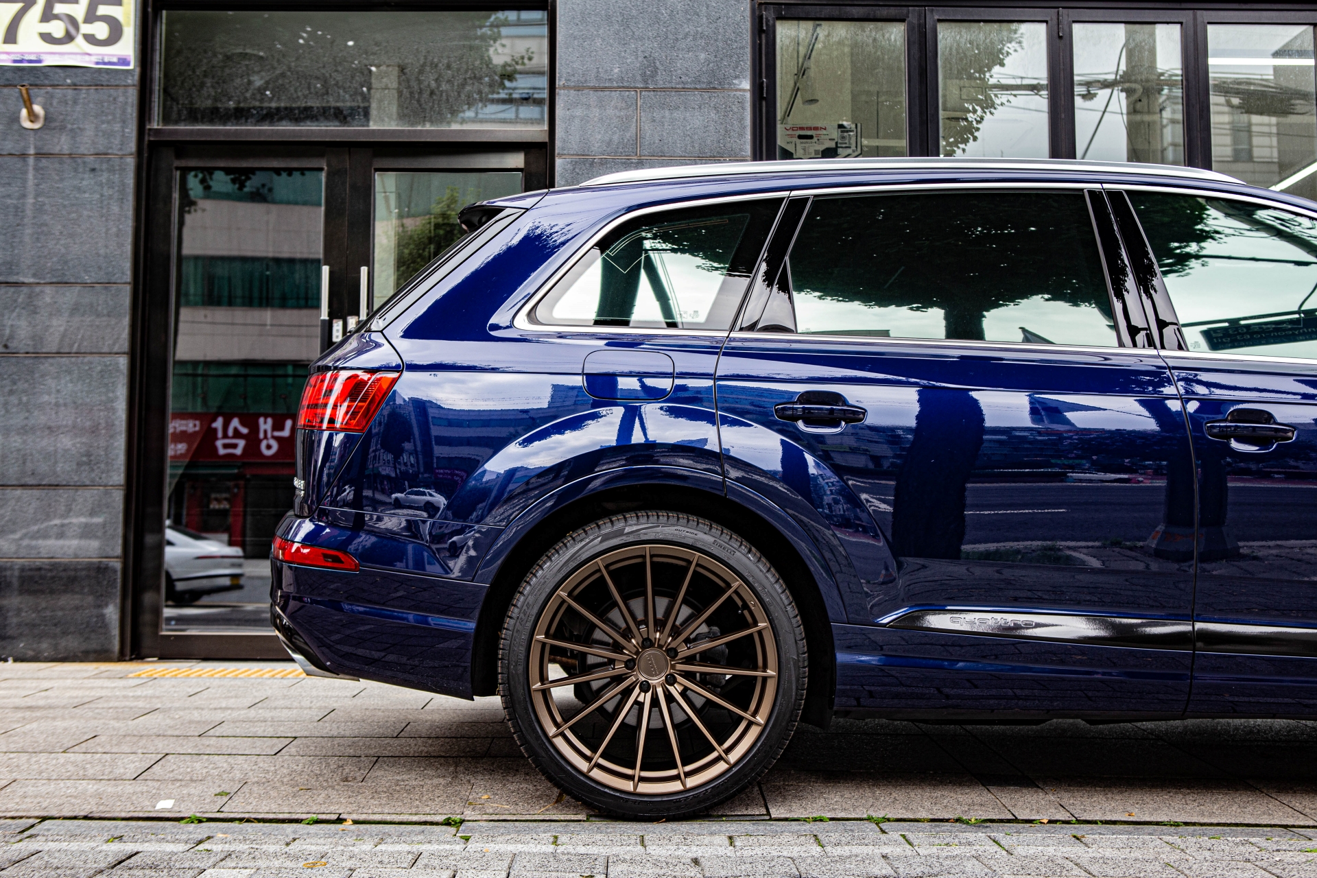 아우디 Q7