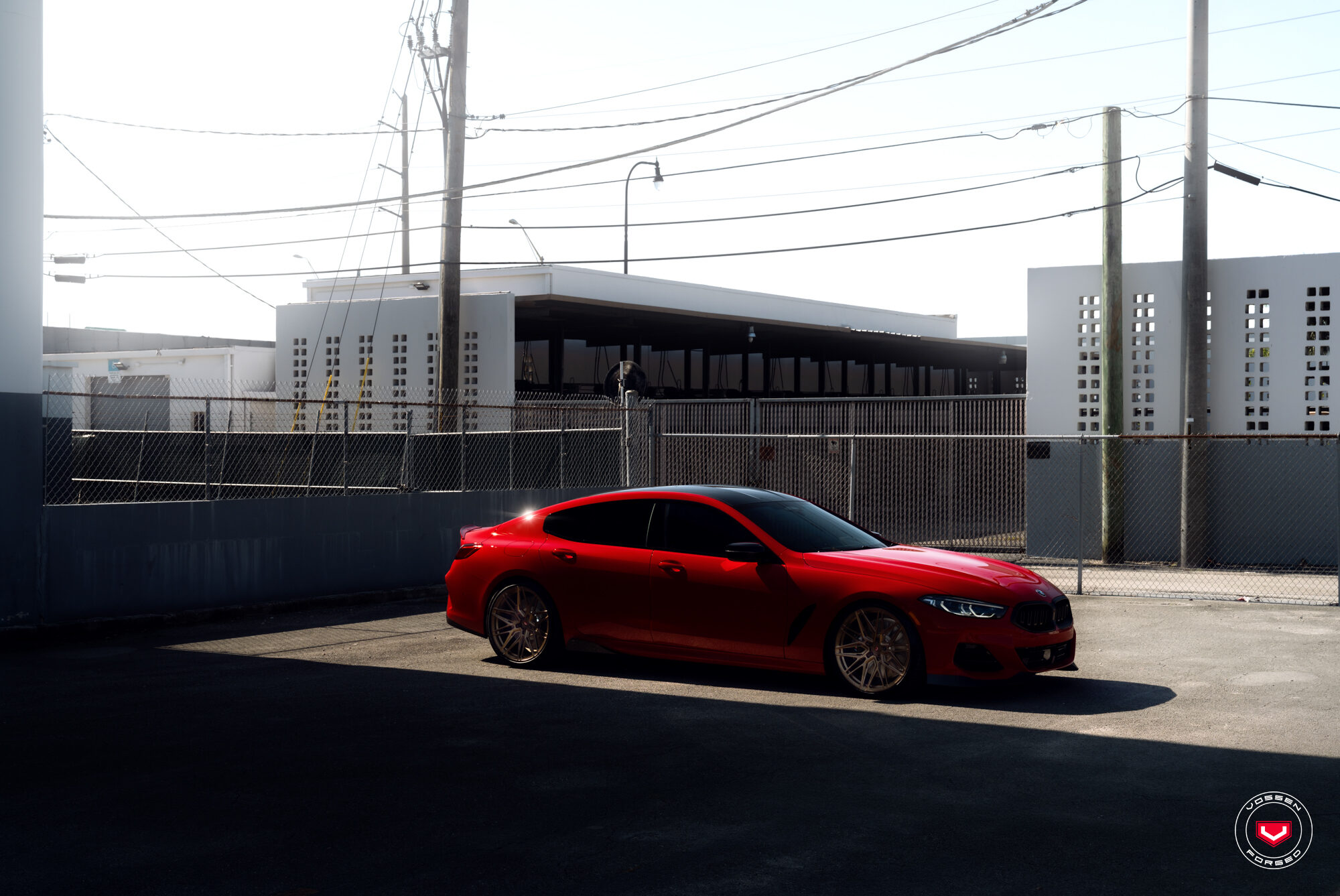 BMW 850I