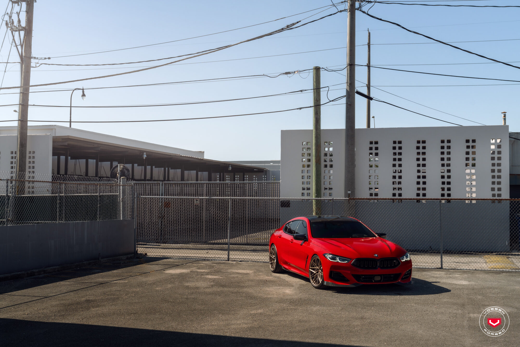 BMW 850I