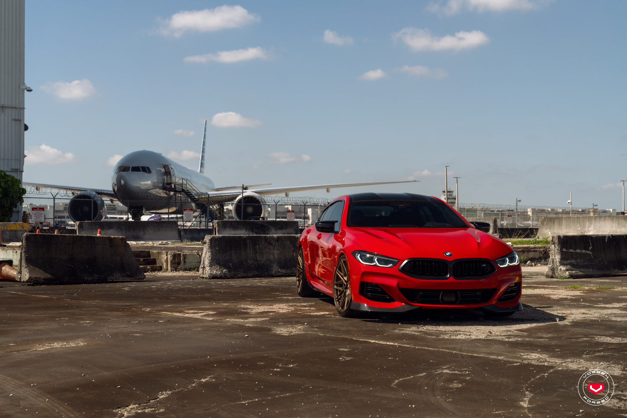 BMW 850I