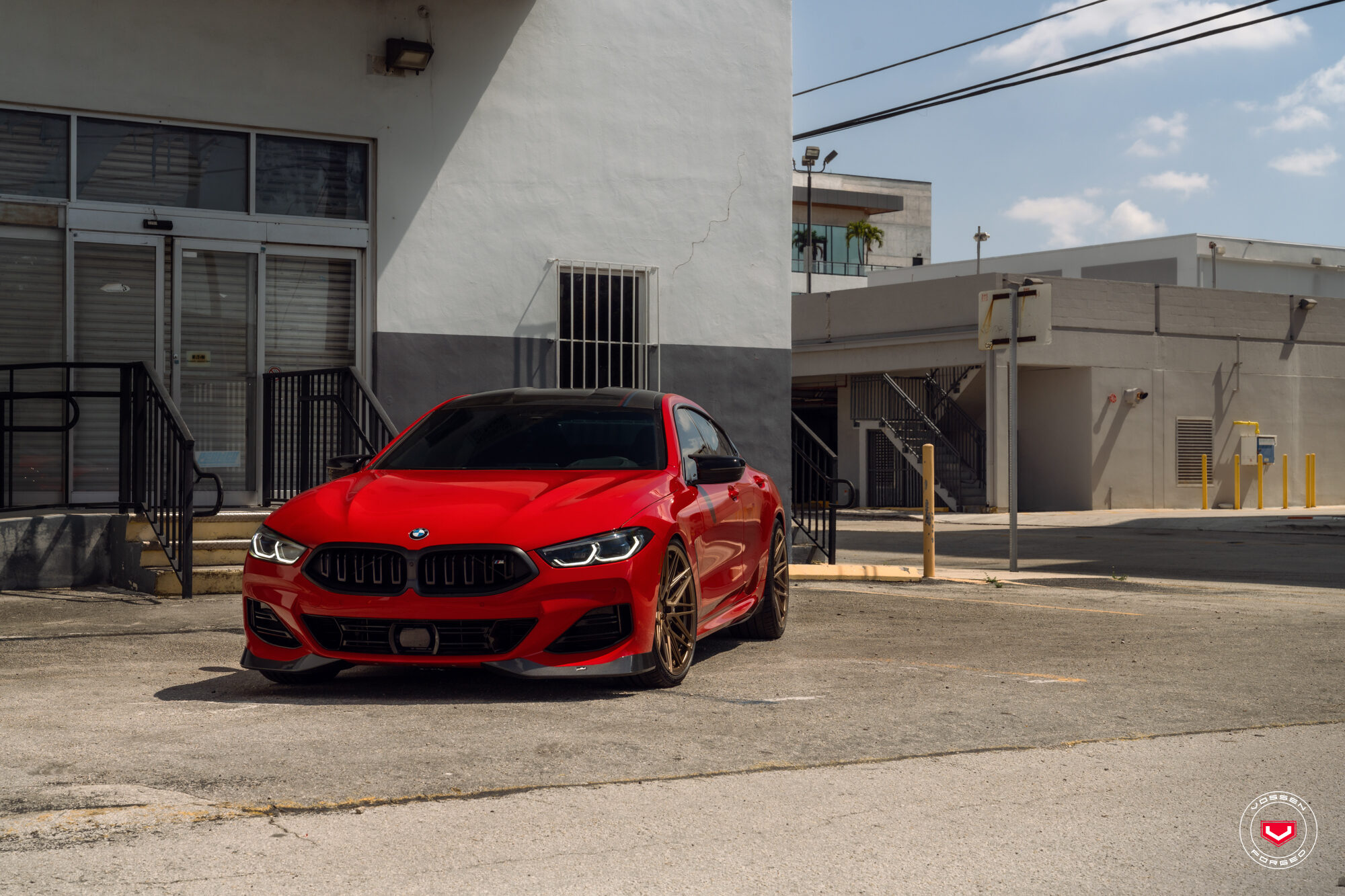 BMW 850I