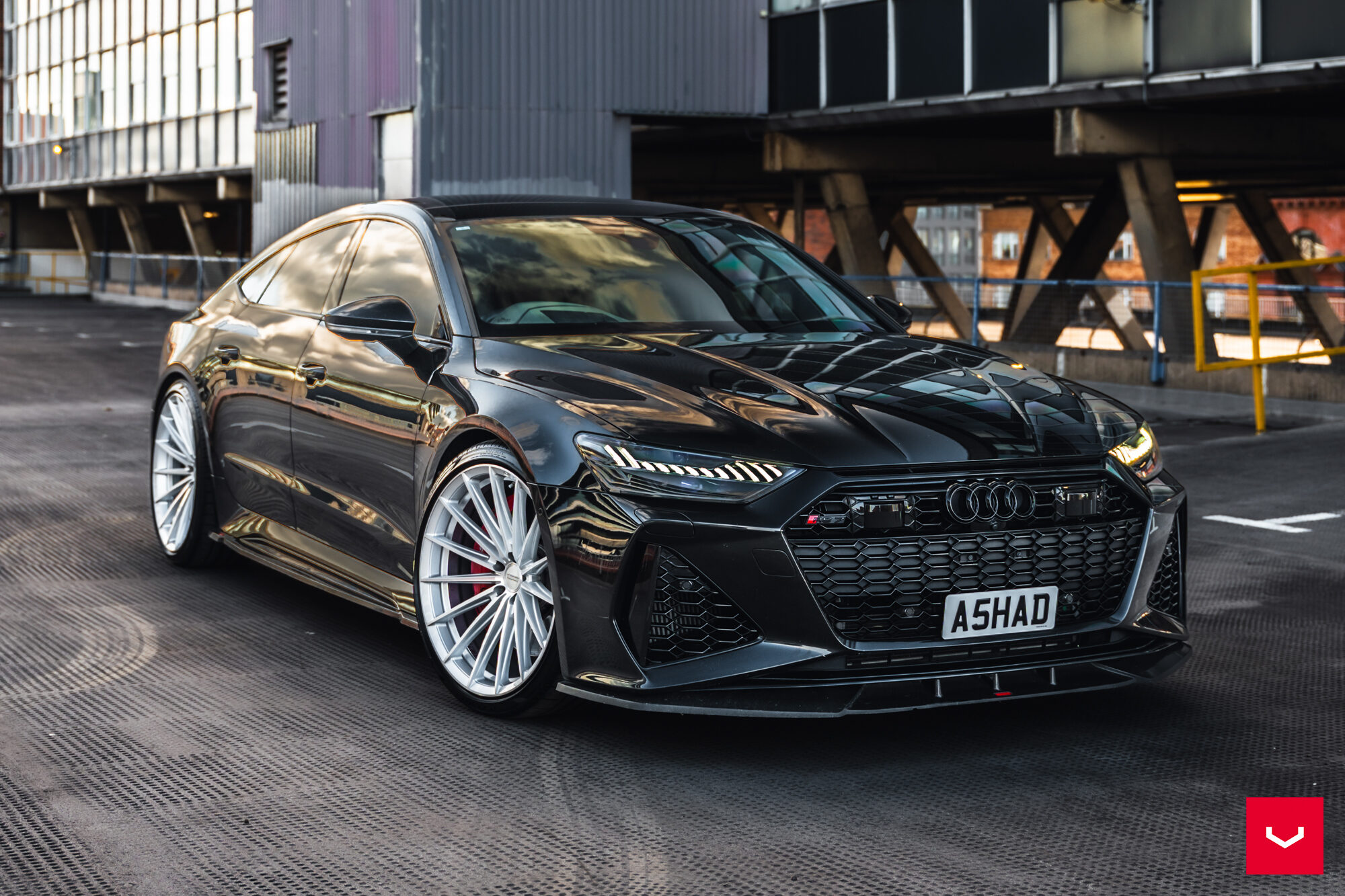 아우디 RS7