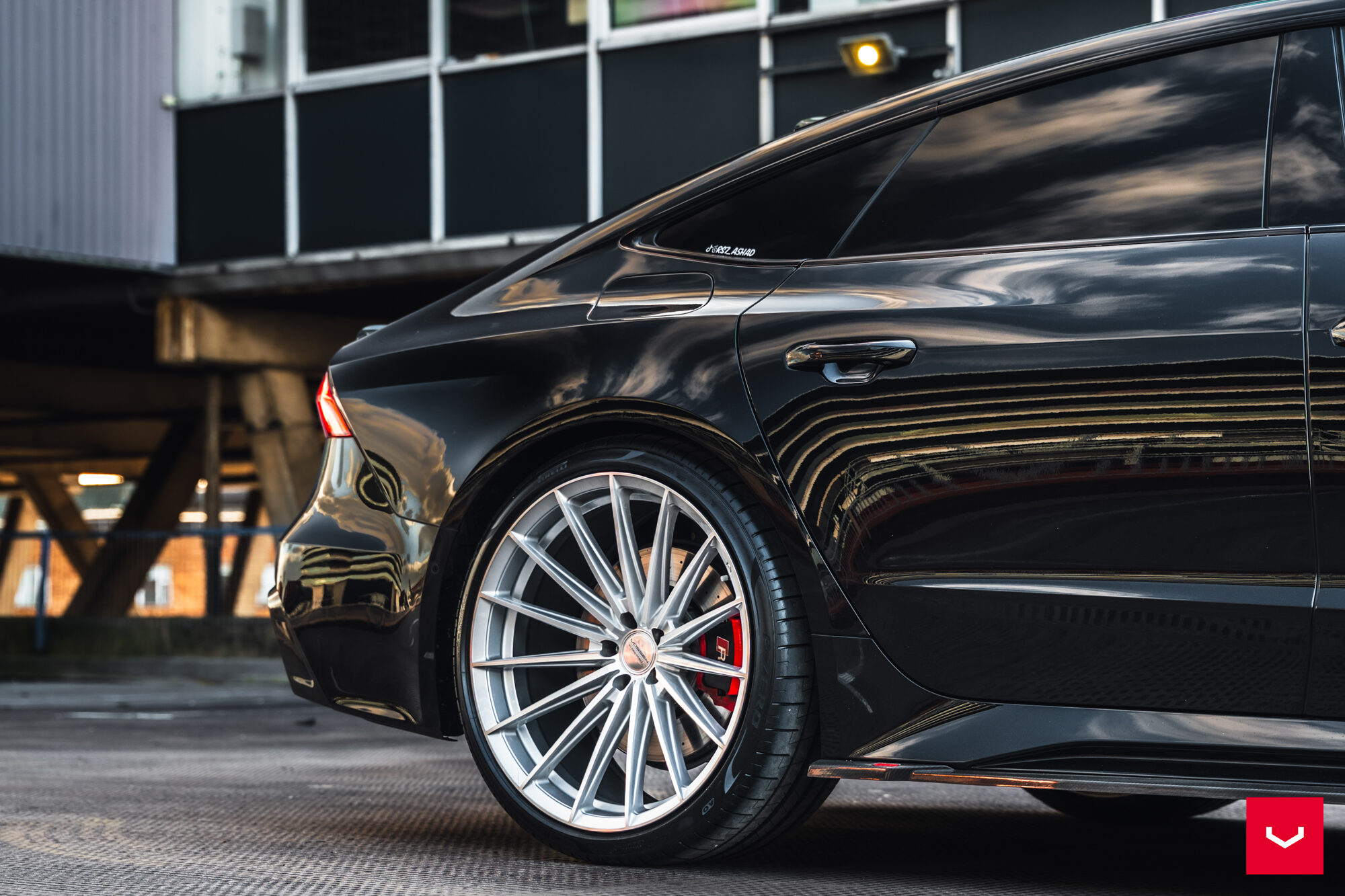 아우디 RS7