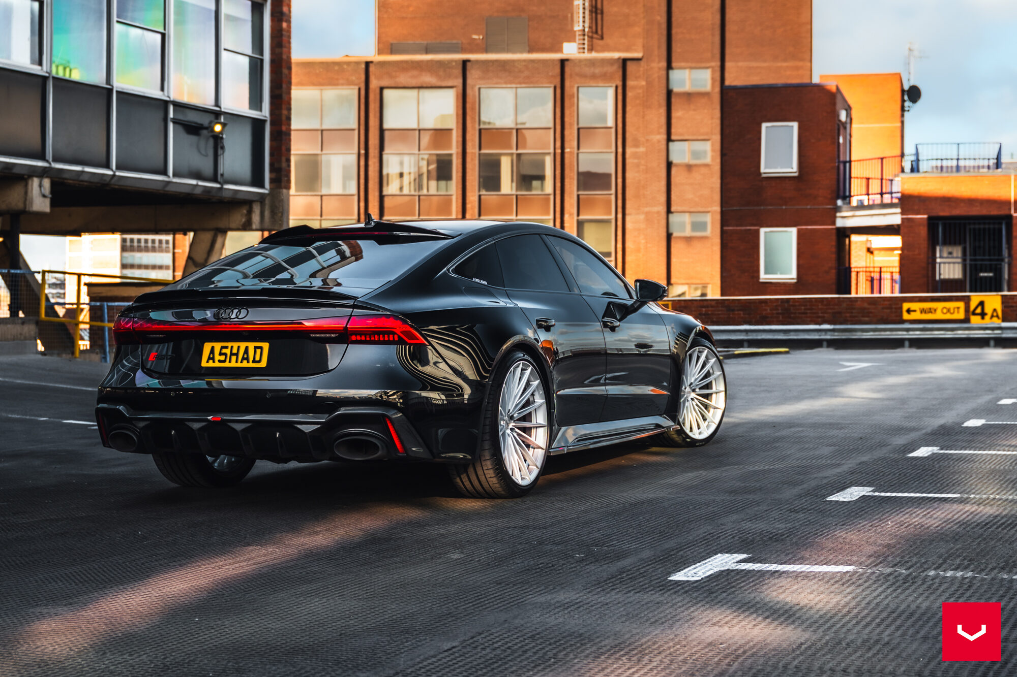 아우디 RS7