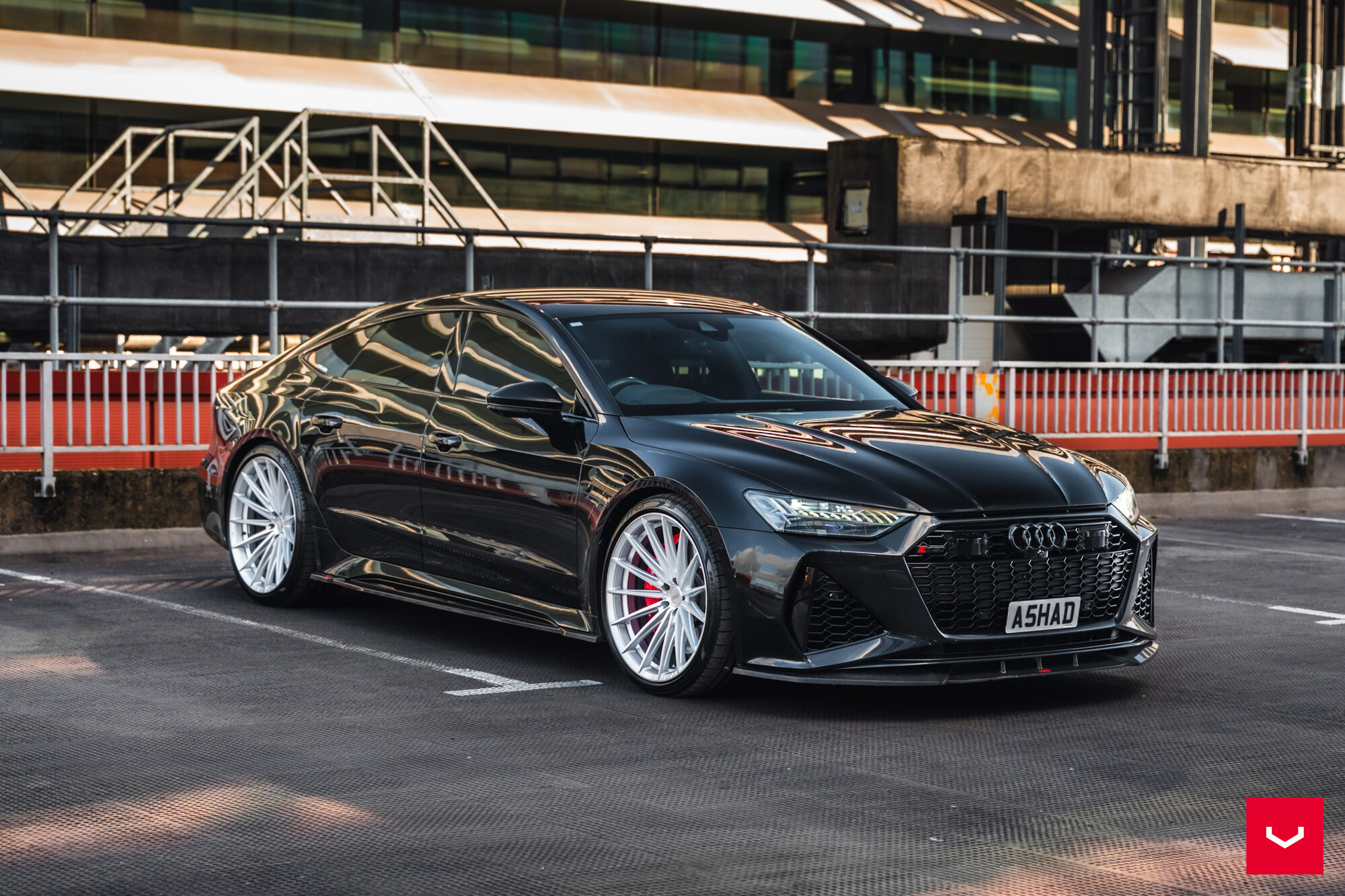 아우디 RS7