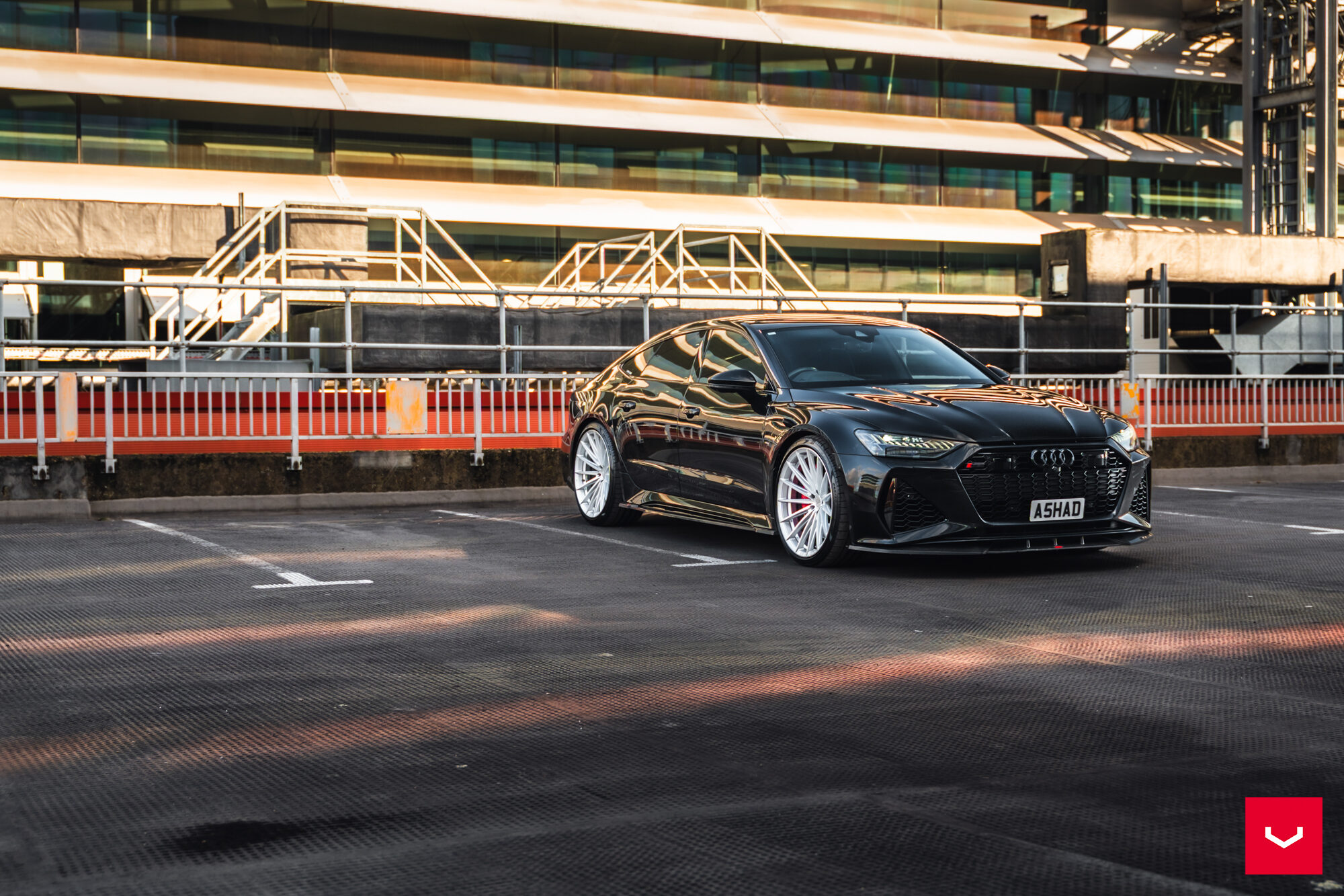 아우디 RS7