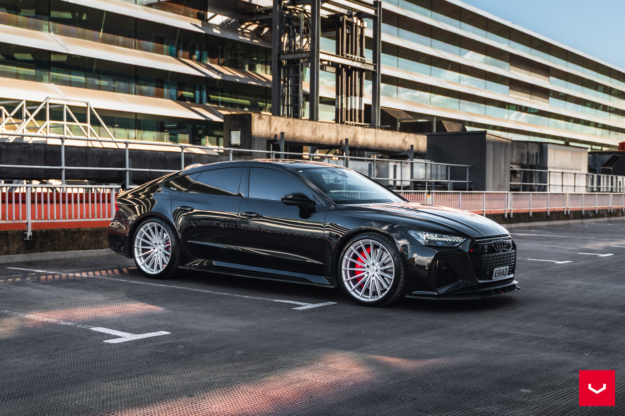 아우디 RS7