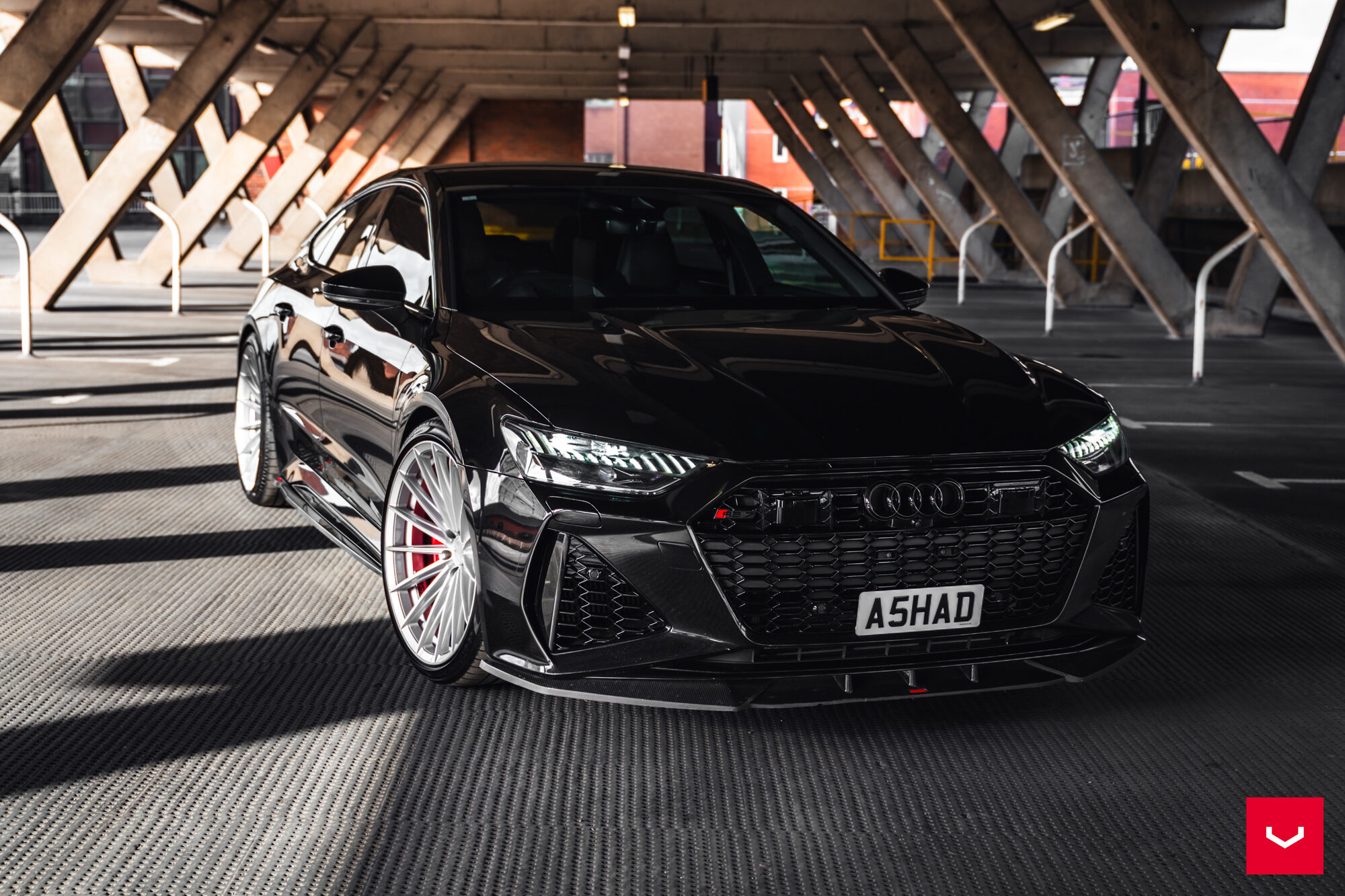 아우디 RS7