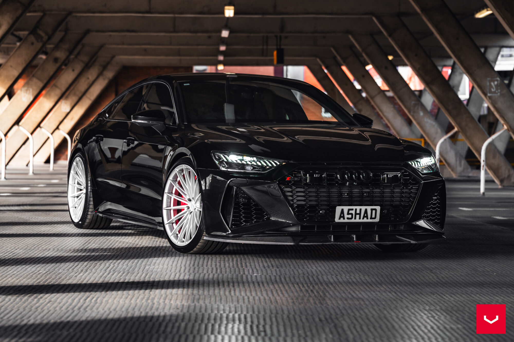 아우디 RS7