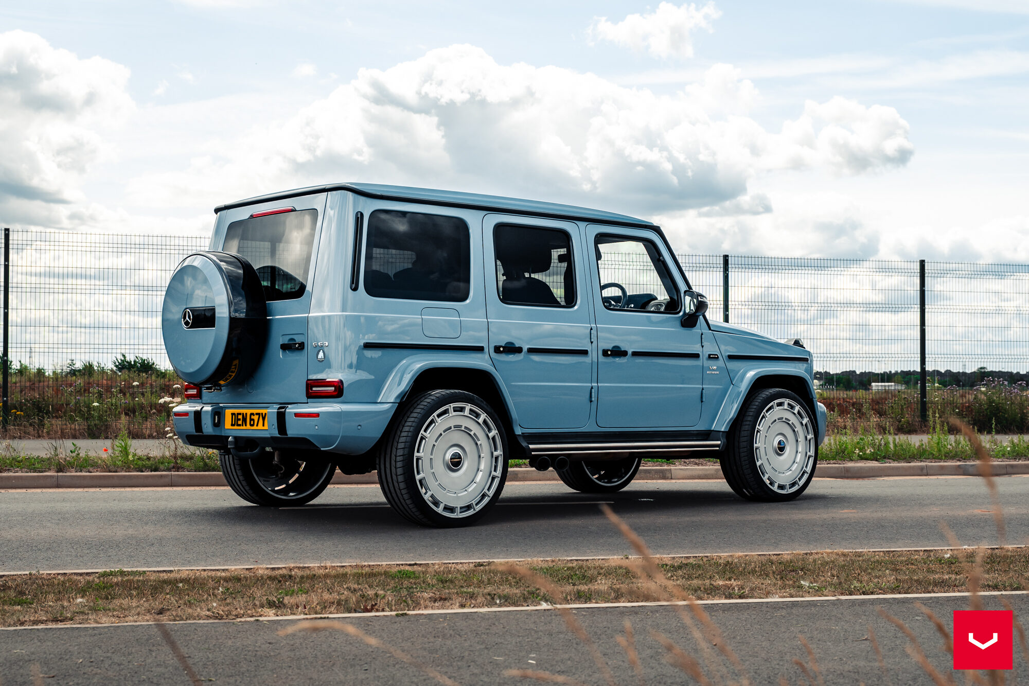 벤츠 G63 AMG