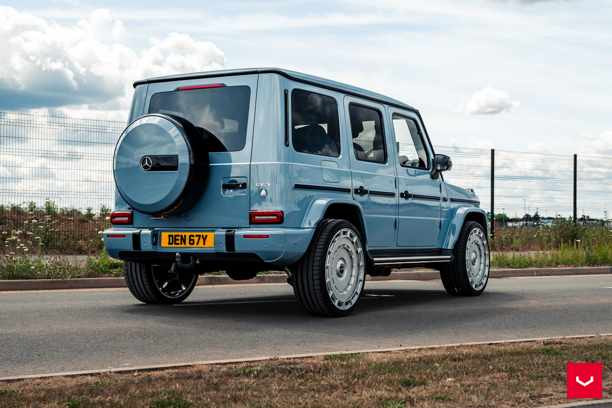 벤츠 G63 AMG