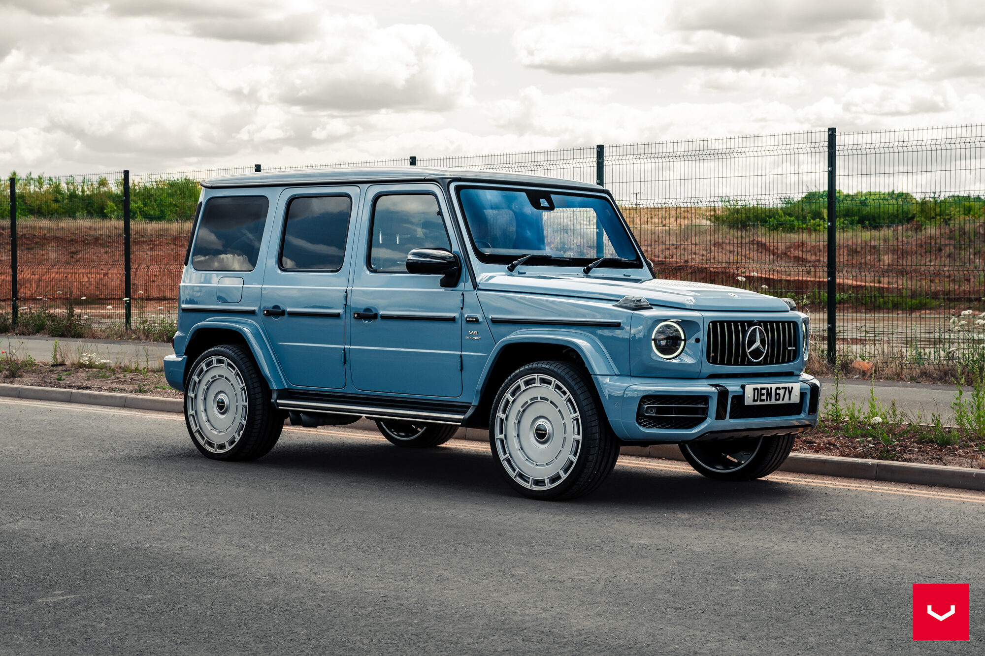 벤츠 G63 AMG