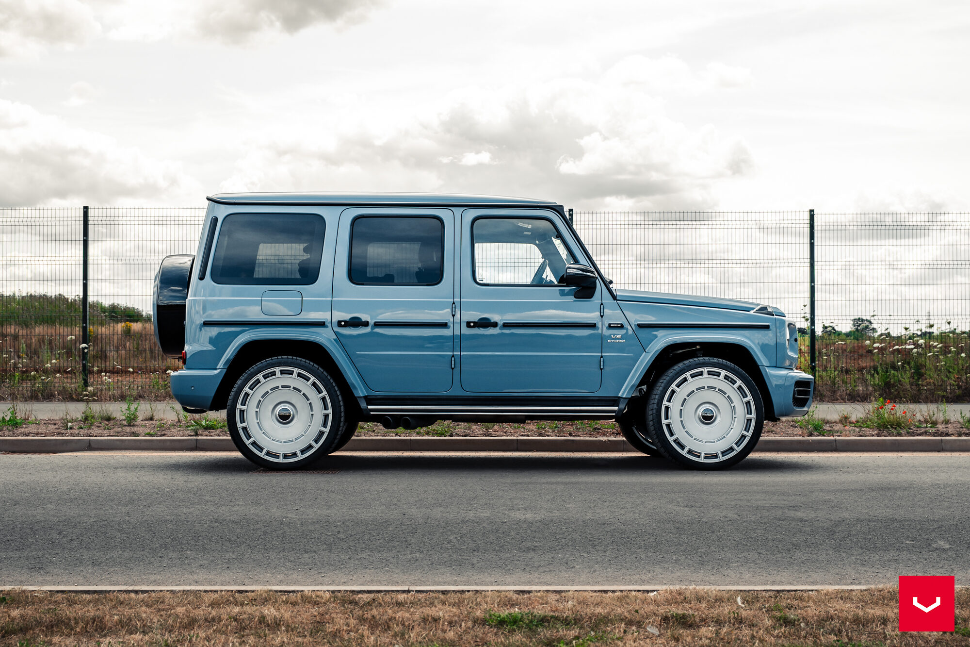벤츠 G63 AMG