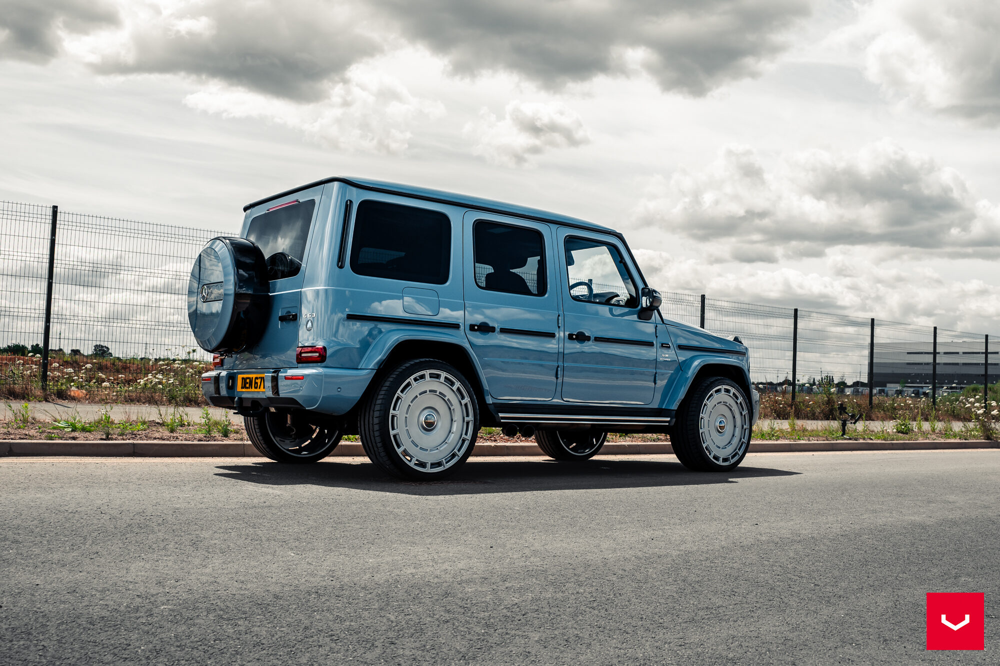 벤츠 G63 AMG