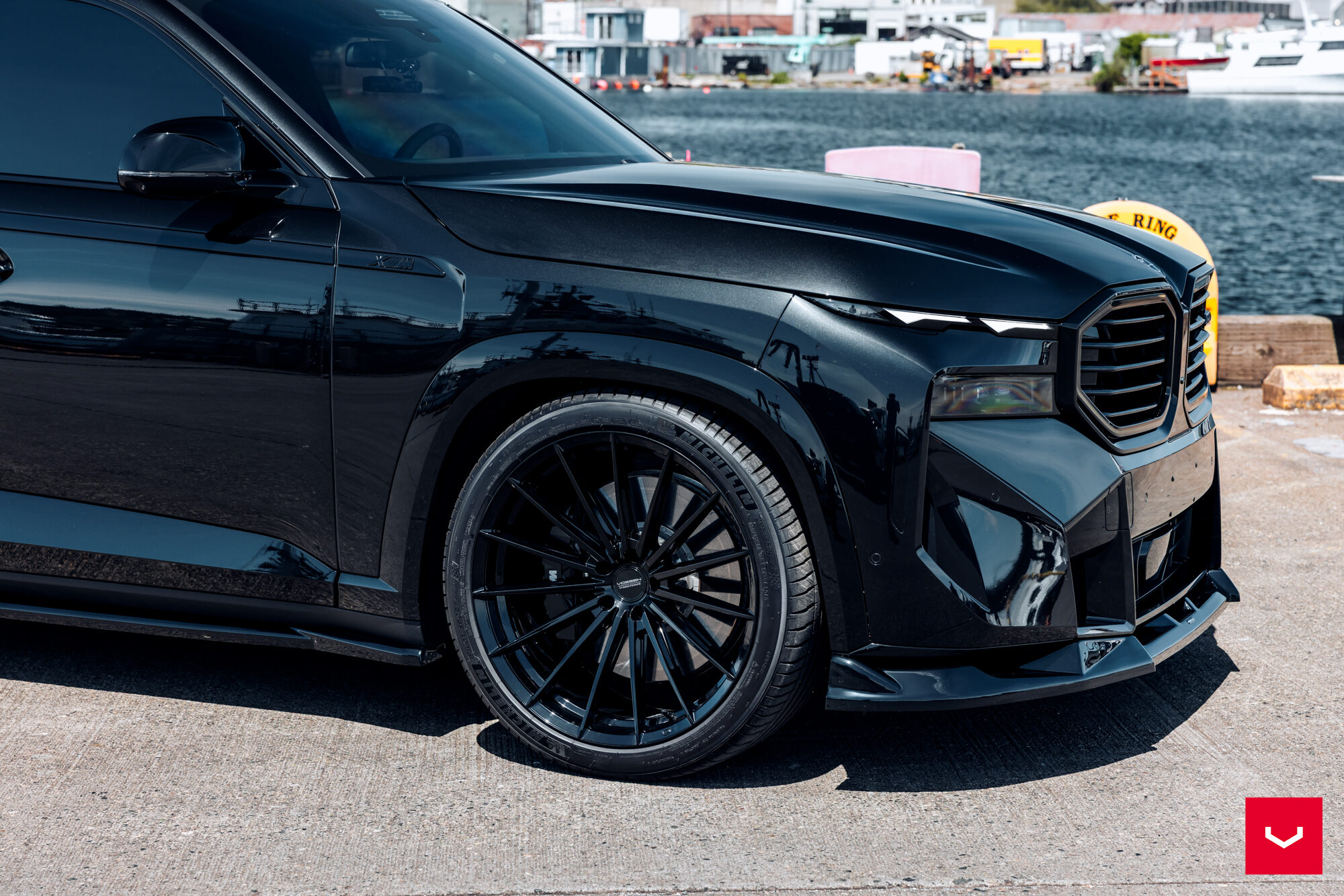 BMW XM