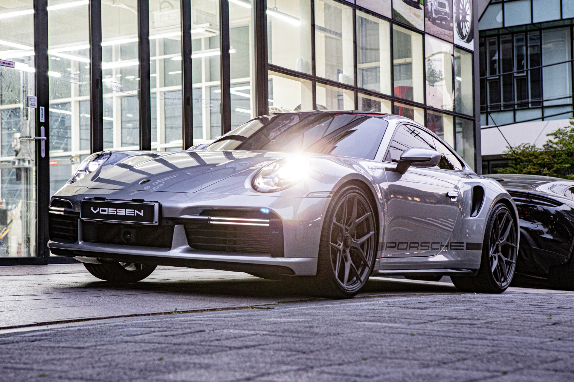 포르쉐 911TURBO