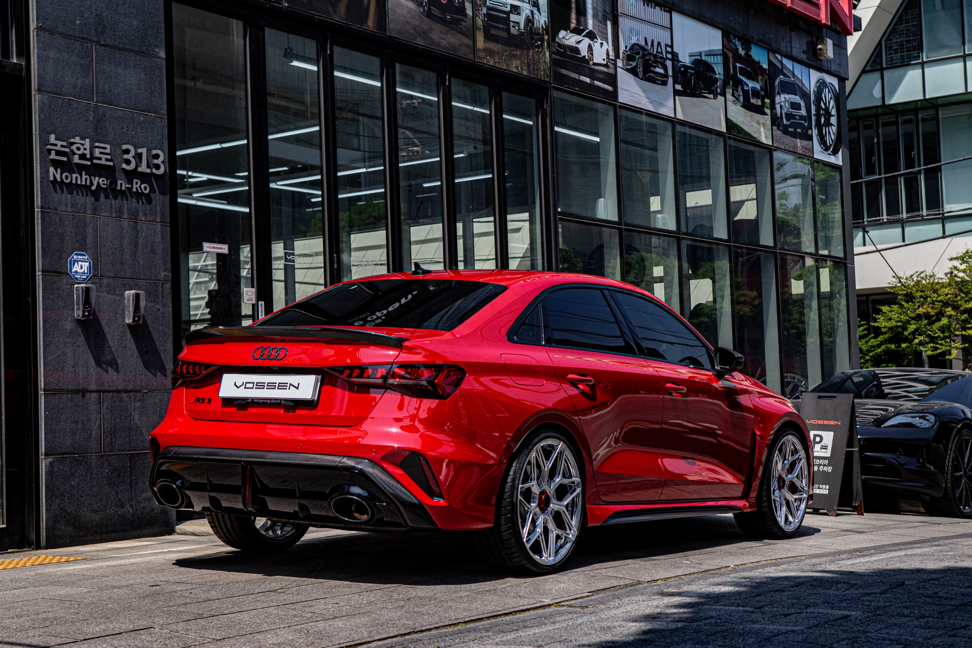 아우디 RS3