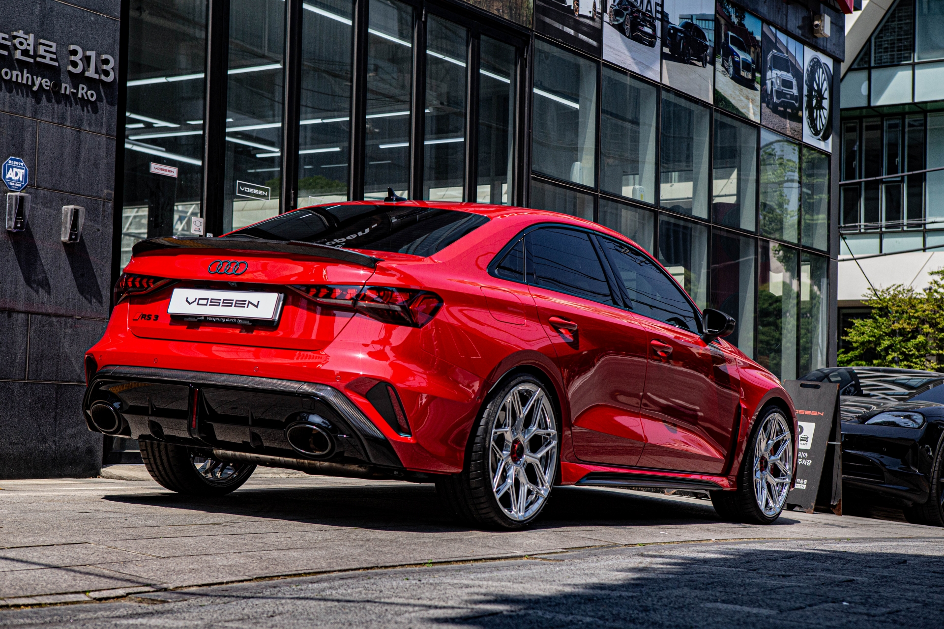 아우디 RS3