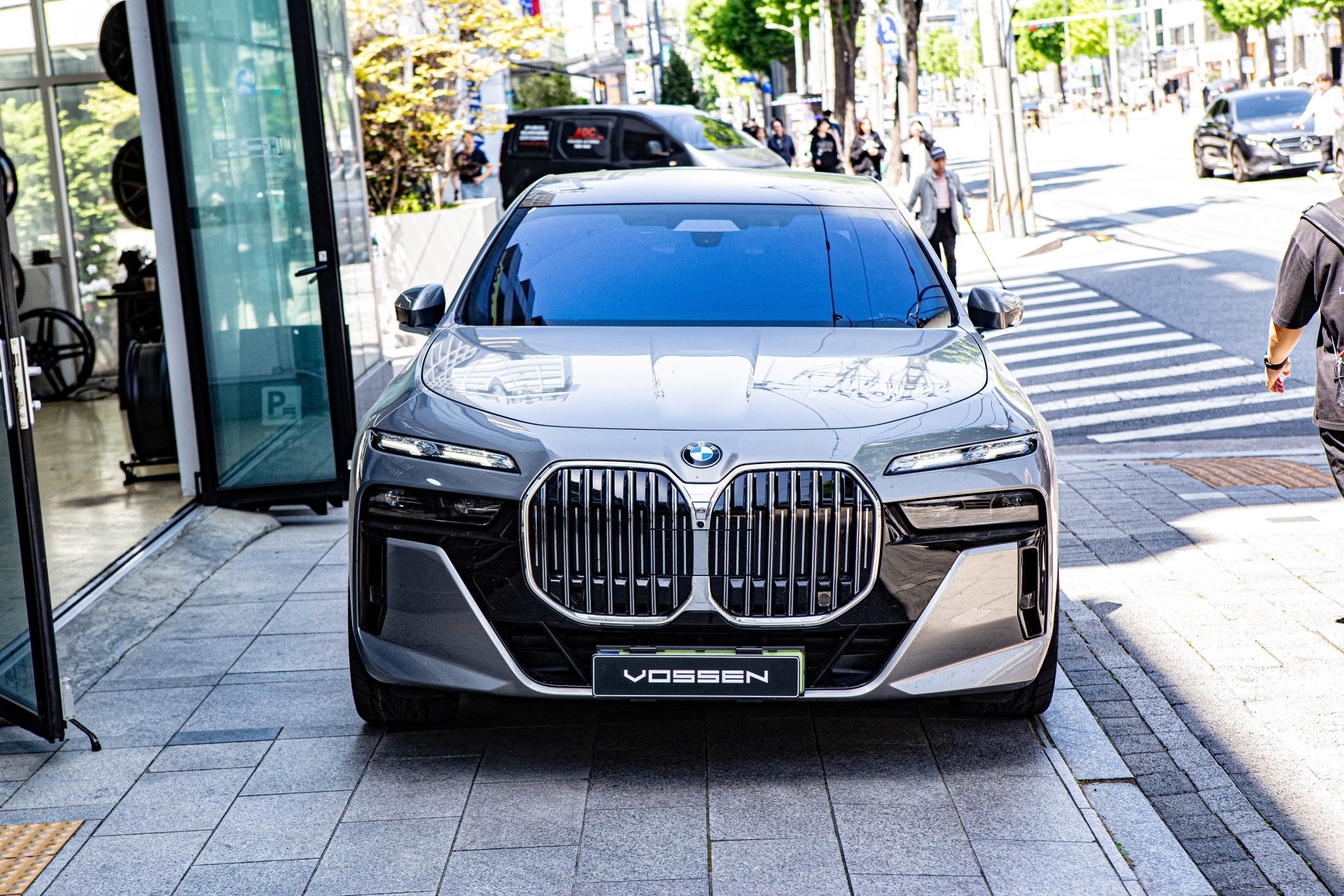 BMW 7시리즈