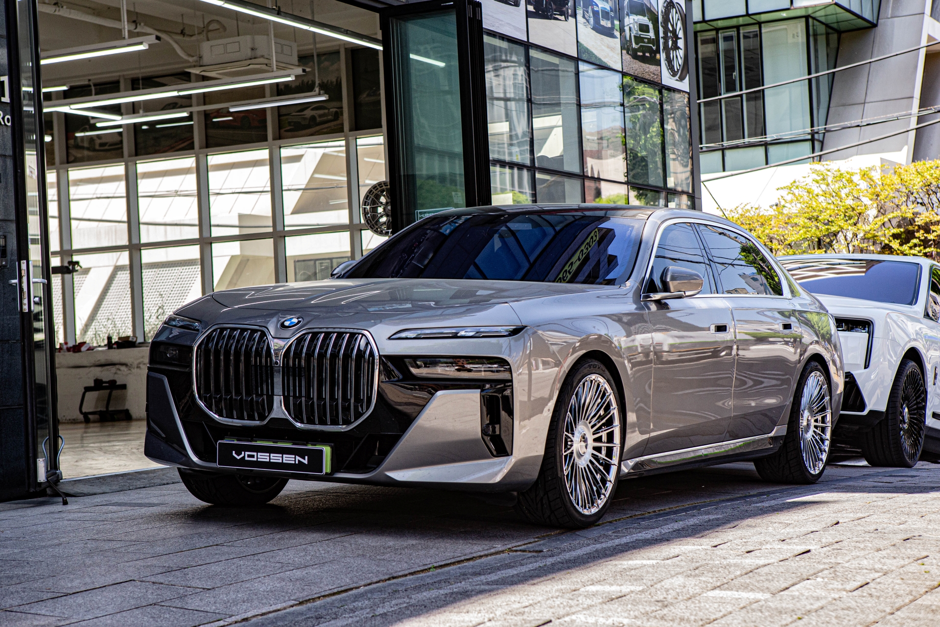 BMW 7시리즈