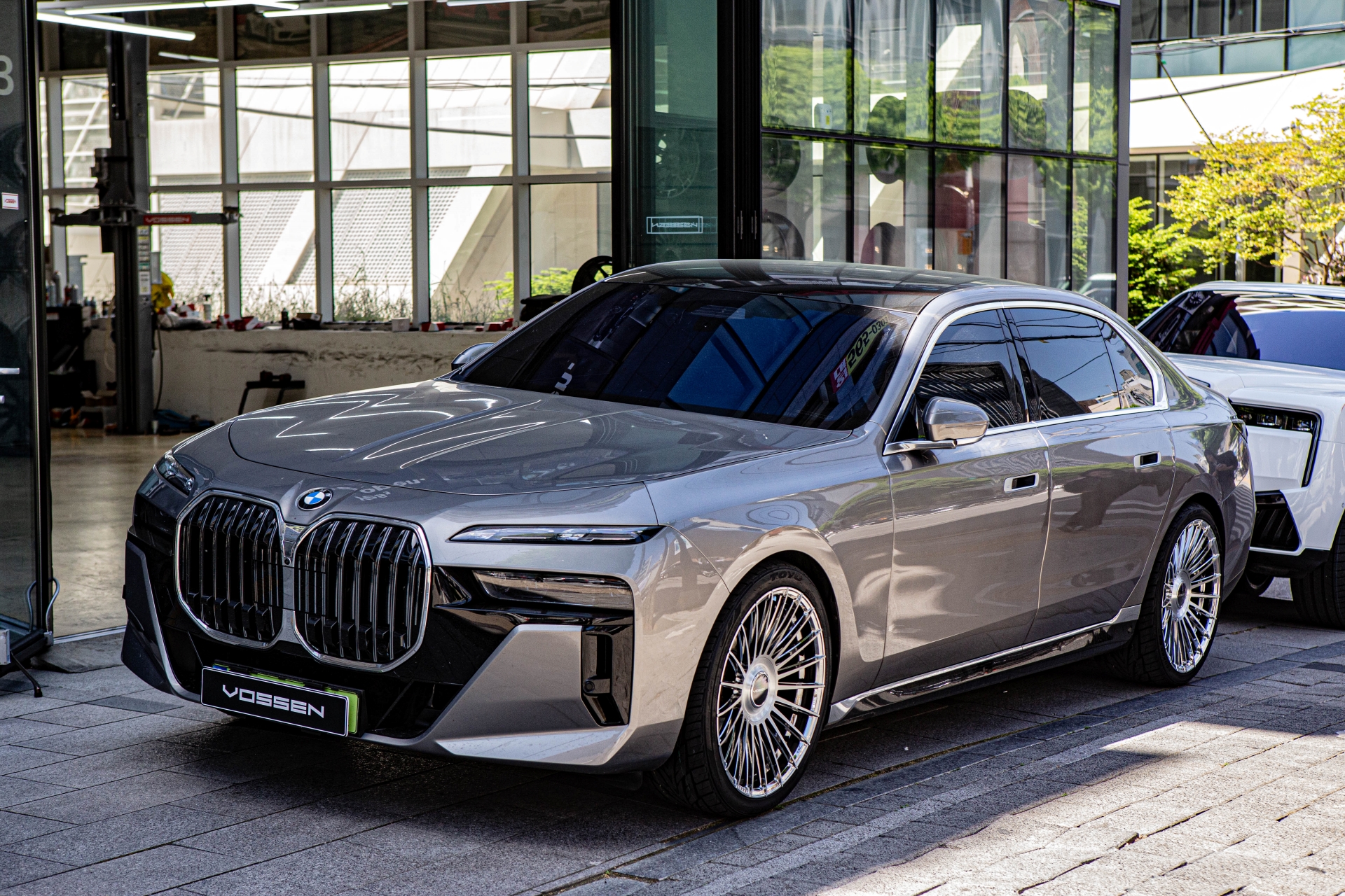 BMW 7시리즈