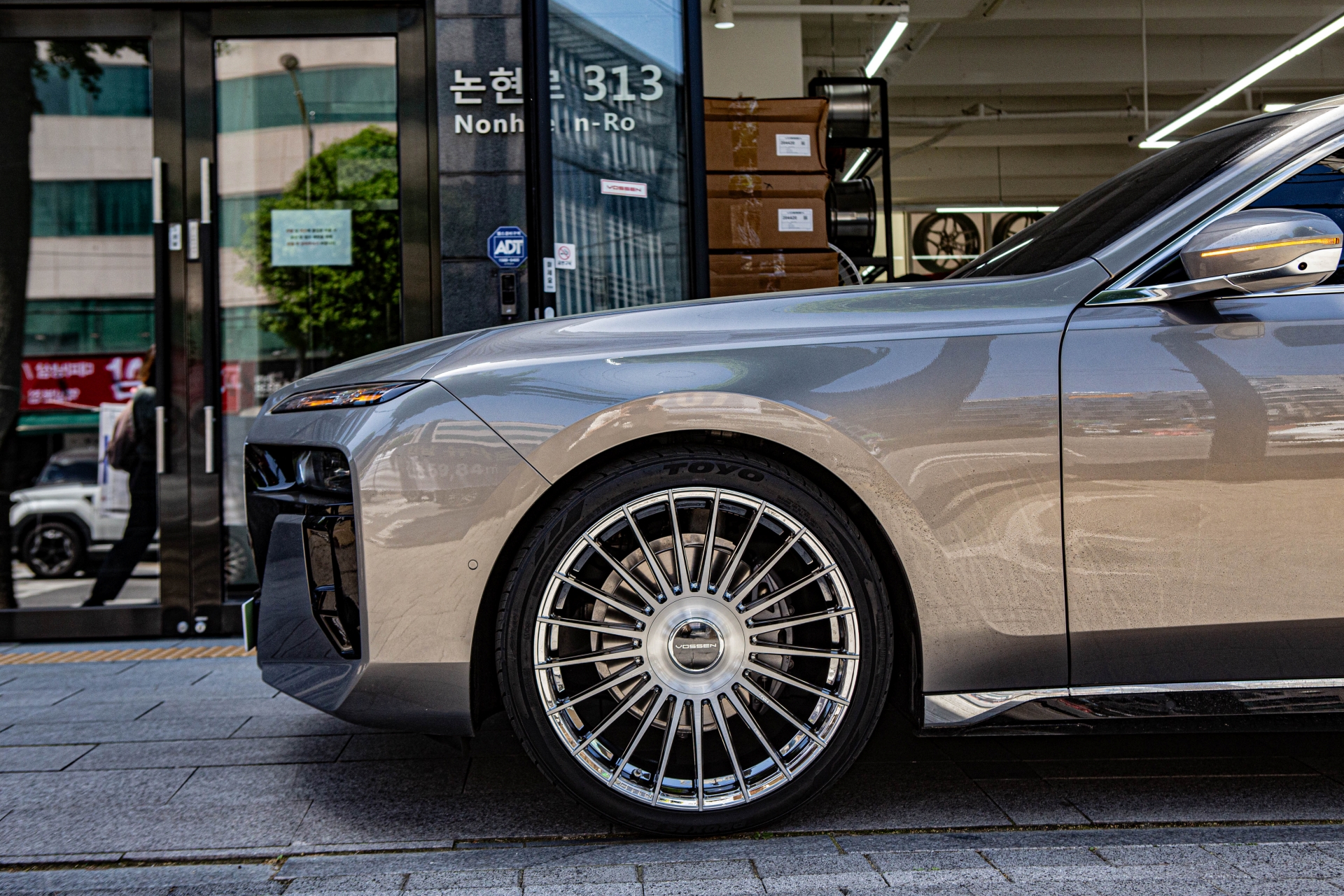 BMW 7시리즈