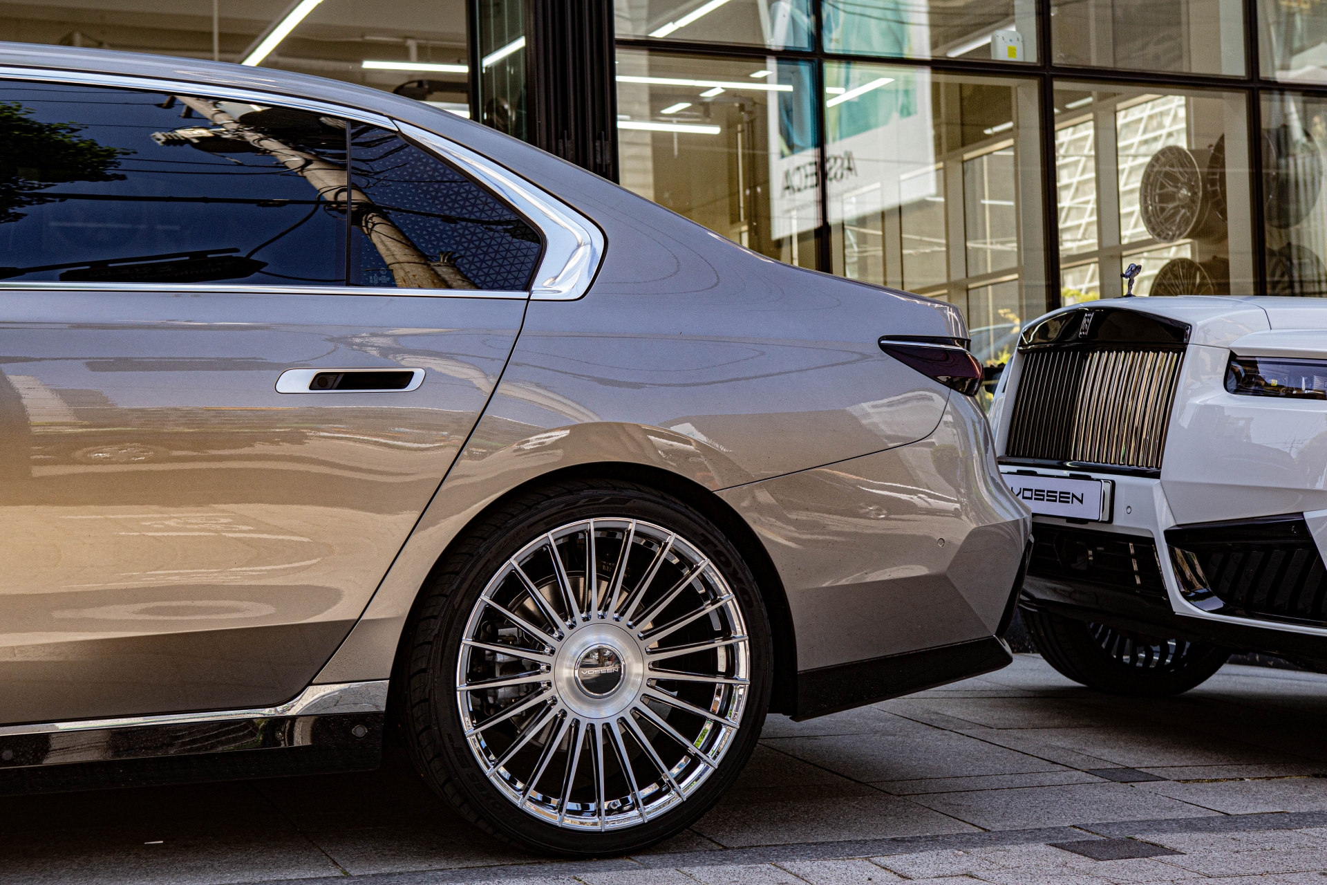 BMW 7시리즈
