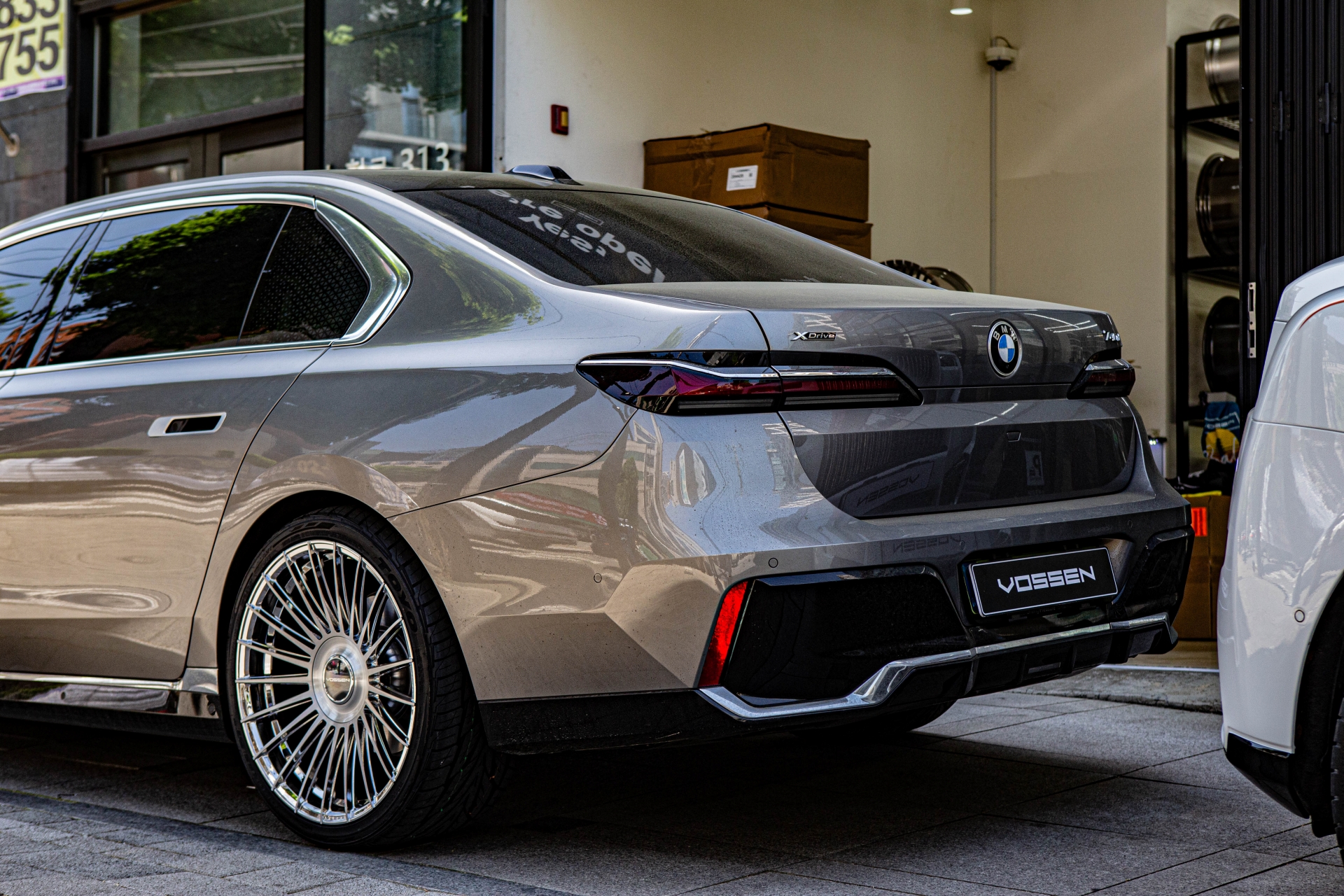 BMW 7시리즈